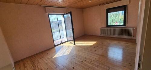 Foto - 5 Zimmer Etagenwohnung zur Miete in Heusweiler