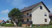 Foto - 2 Familienhaus in naturnaher Ortsrandlage in Heidenfeld