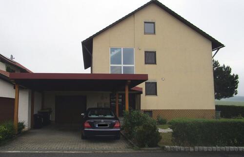 Foto - 8 Zimmer Mehrfamilienhaus, Wohnhaus zum Kaufen in Röthlein