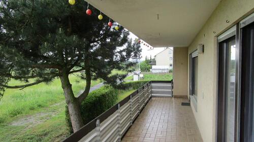 Foto - 8 Zimmer Mehrfamilienhaus, Wohnhaus in Röthlein