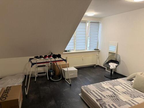 Foto - 1-Zimmer-Wohnung Neureut incl. Stellplatz