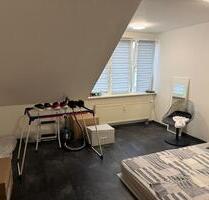 1-Zimmer-Wohnung Neureut incl. Stellplatz - Karlsruhe
