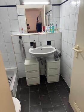 Foto - Etagenwohnung in Karlsruhe zur Miete