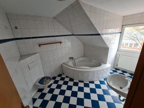 Foto - 1 Zimmer Etagenwohnung zur Miete in Hameln