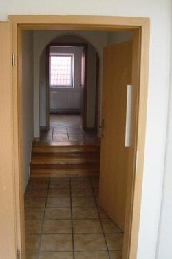 Foto - Etagenwohnung in Hameln zur Miete