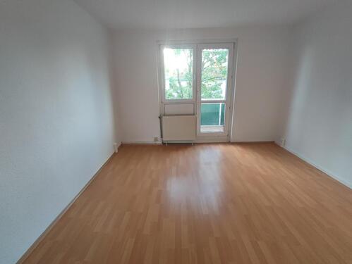Foto - 3 Zimmer Etagenwohnung zur Miete in Merseburg
