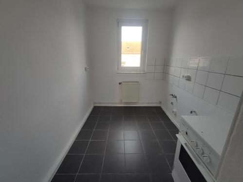 Foto - Etagenwohnung in Merseburg zur Miete