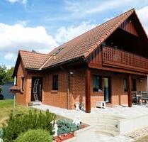 Komfortables EFH mit 140qm Wohnfläche und großem Grundstück - Staßfurt Atzendorf