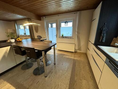 Foto - 6 Zimmer Einfamilienhaus in Staßfurt