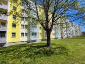 Foto - Ein neues Wohnglück mit Balkon in attraktiver Wohnlage