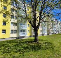 Ein neues Wohnglück mit Balkon in attraktiver Wohnlage - Chemnitz Adelsberg Ein neues Wohnglück mit Balkon in attraktiver Wohnlage - Chemnitz Adelsberg