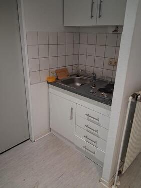 Foto - 1 Zimmer Etagenwohnung zur Miete in Oldenburg