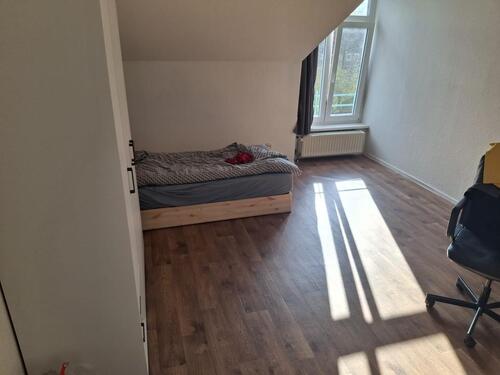 Foto - 1 Zimmer Etagenwohnung in Oldenburg