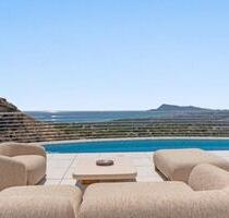 Architektonische Luxusvilla mit Panorama-Meerblick in Altea - Berlin Reinickendorf