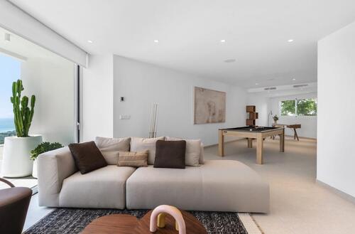 Foto - 5 Zimmer Villa zum Kaufen in Berlin
