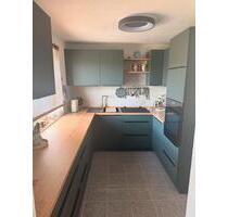 Modernisierte 3,5 Zimmer Eigentumswohnung- Neue Küche + Garage - Heilbronn Böckingen