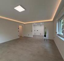 Vollständig kernsanierte 2-Zimmer-ETW mit Terrasse und Stellplatz - Hagen Hagen-Mitte
