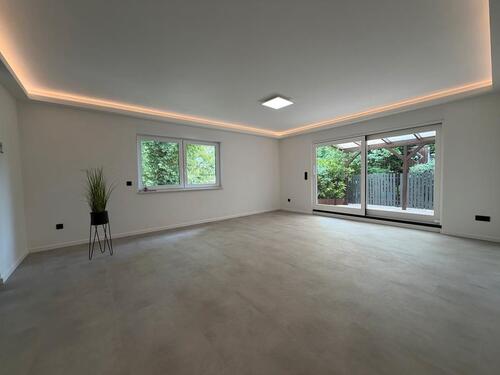 Foto - 2 Zimmer Erdgeschoßwohnung zum Kaufen in Hagen