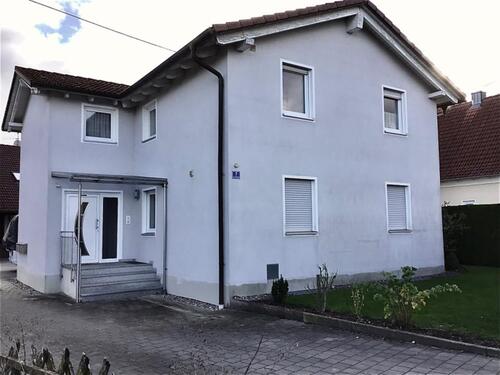 Foto - Zweifamilienhaus , Baujahr 2005, von Privat