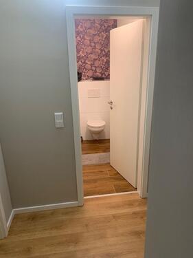 Foto - 5 Zimmer Erdgeschoßwohnung in Allersberg