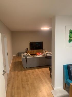 Foto - Erdgeschoßwohnung in Allersberg zum Kaufen