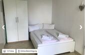 Foto - Stilvoll möbliertes Apartment in Konstanz-Petershausen – zentral