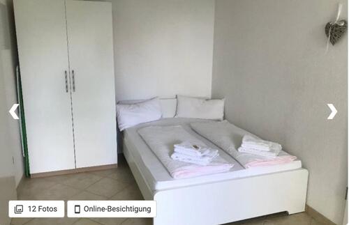 Foto - Stilvoll möbliertes Apartment in Konstanz-Petershausen – zentral
