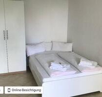 Stilvoll möbliertes Apartment in Konstanz-Petershausen – zentral