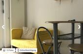 Foto - Erdgeschoßwohnung in Konstanz zur Miete