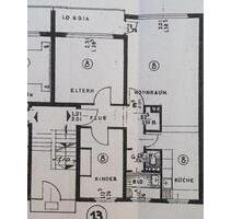 Von privat 3-Zimmer-Wohnung Perfekt für Handwerker & Macher! - Celle Bostel