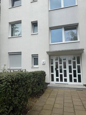 Foto - Möblierte 2-Zimmer-Wohnung mit Balkon in Bremerhaven