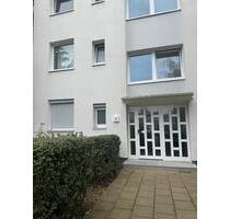 Möblierte 2-Zimmer-Wohnung mit Balkon in Bremerhaven