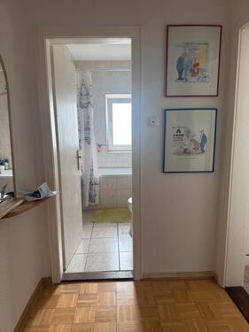 Foto - 2 Zimmer Etagenwohnung zur Miete in Bremerhaven