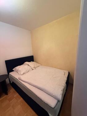 Foto - Etagenwohnung in Bremerhaven zur Miete