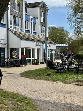 Foto - attraktive Ladenfläche in zentraler Tourismuslage auf der Insel Hiddensee!