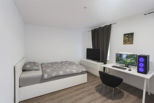 Foto - charmante 2 Zimmerwohnung mit Gartennutzung - am Eigelstein