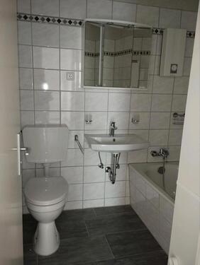 Foto - Etagenwohnung zur Miete in Bad Oldesloe