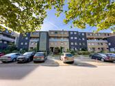 Foto - Frisch renovierte Maisonette Wohnung mit Balkon und Garage