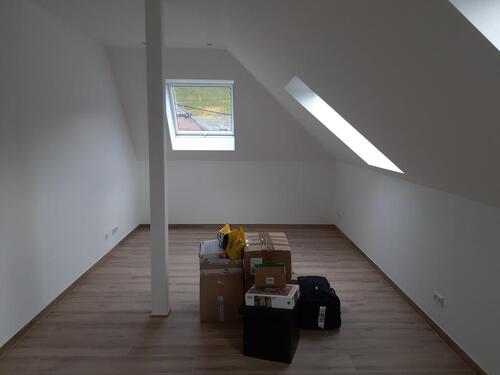 Foto - Etagenwohnung in Leiwen