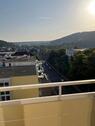 Foto - Traumhafte Loggia-Wohnung mit Weitblick über Bad Kissingen