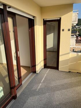 Foto - Etagenwohnung zur Miete in Bad Kissingen
