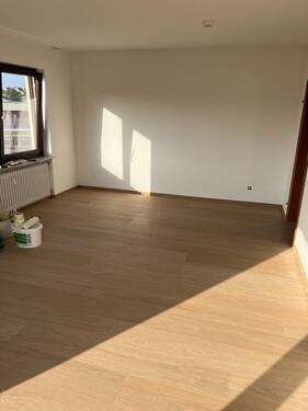 Foto - Etagenwohnung in Bad Kissingen zur Miete