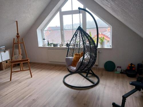 Foto - Helle Maisonettewohnung in Altenbeken