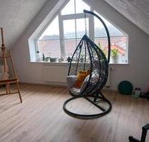 Helle Maisonettewohnung in Altenbeken