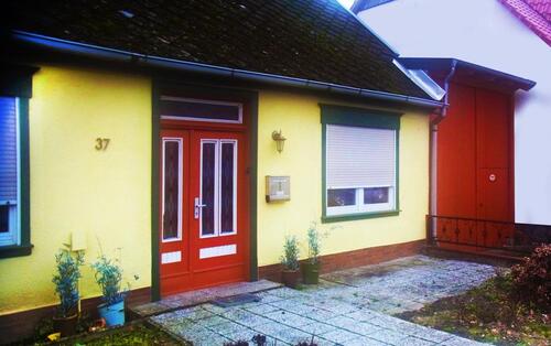 Foto - Landhaus mit Gehöft und Biogarten nahe WOB, GF und SAW