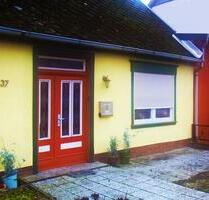 Landhaus mit Gehöft und Biogarten nahe WOB, GF und SAW - Beetzendorf