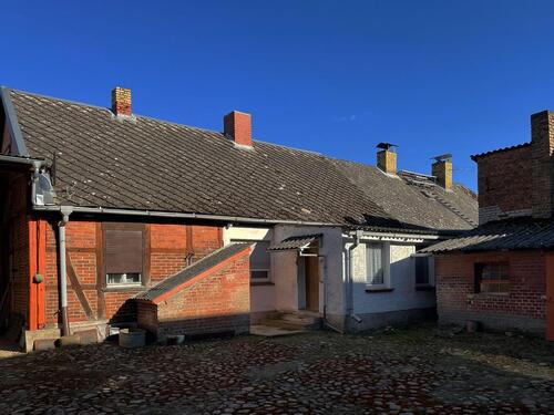 Foto - Einfamilienhaus zum Kaufen in Beetzendorf