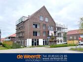 Foto - Neubau Erdgeschoss-Gewerbefläche im Kapitänsviertel in Papenburg-Untenende