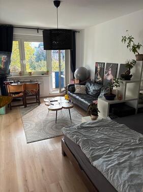 Foto - Wohnungen Köpenick - 410,00 EUR Kaltmiete,