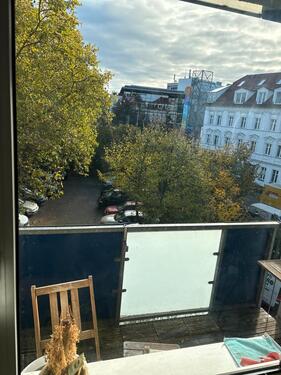 Foto - Etagenwohnung in Berlin